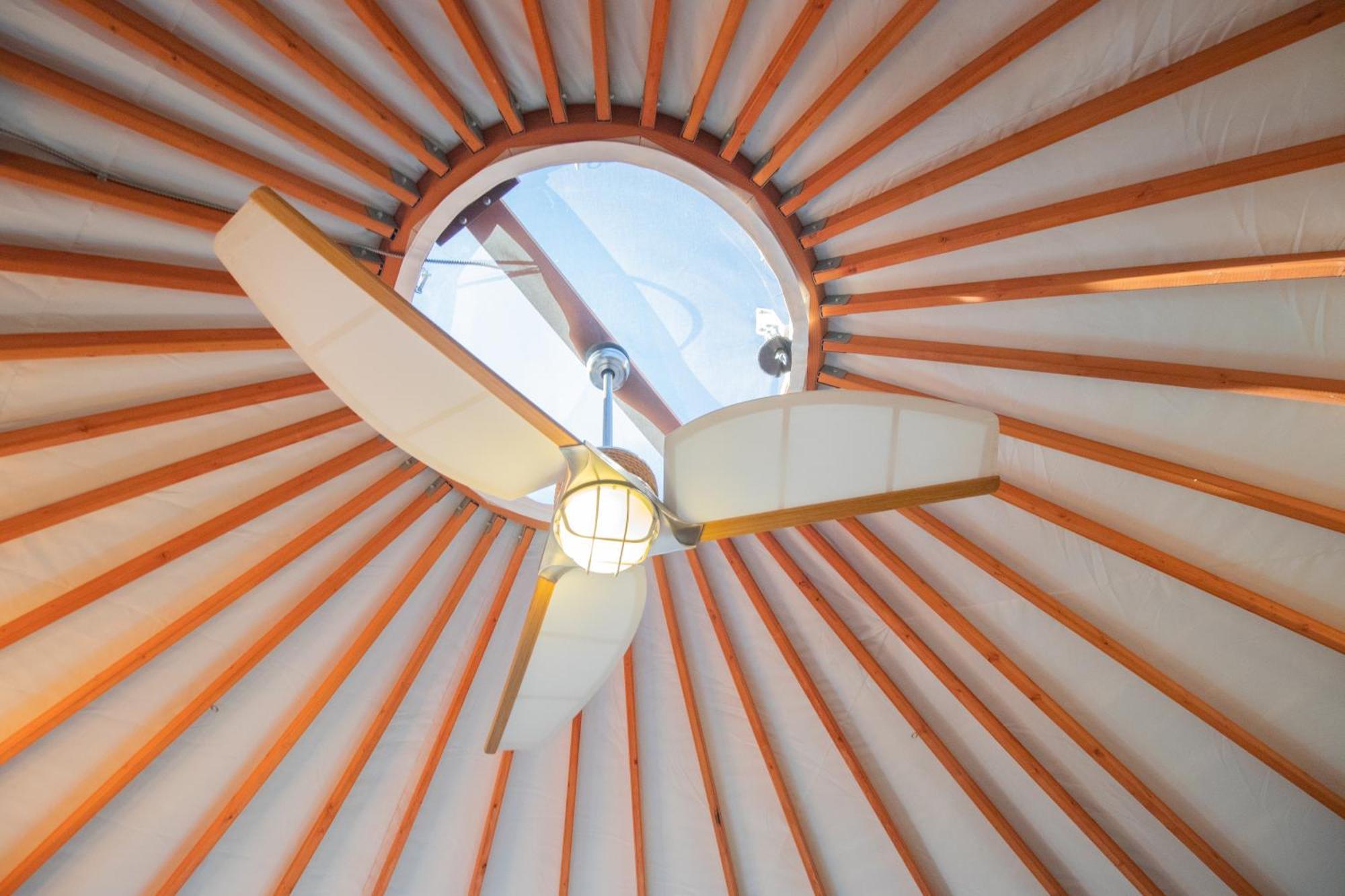 Escalante Yurts - Luxury Lodging Kültér fotó
